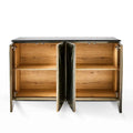GLOBAL VIEWS DECORATOR'S CABINET - Cabinets & Bar