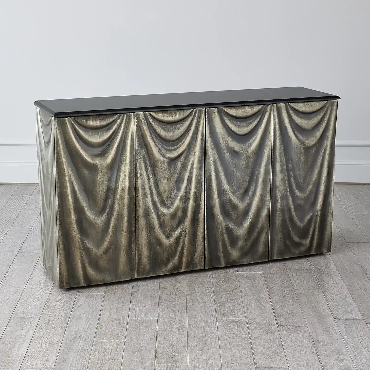 GLOBAL VIEWS DECORATOR'S CABINET - Cabinets & Bar
