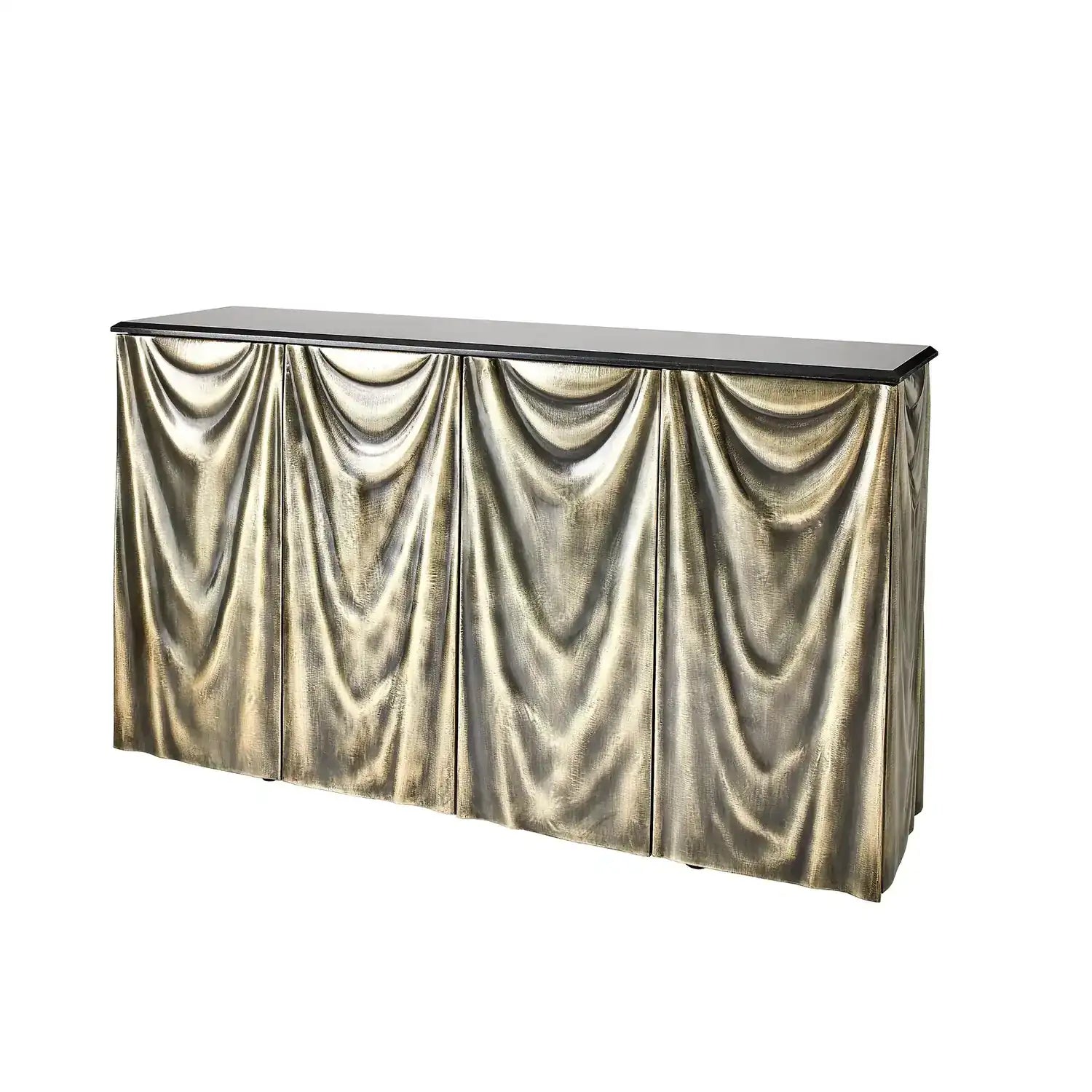 GLOBAL VIEWS DECORATOR'S CABINET - Cabinets & Bar