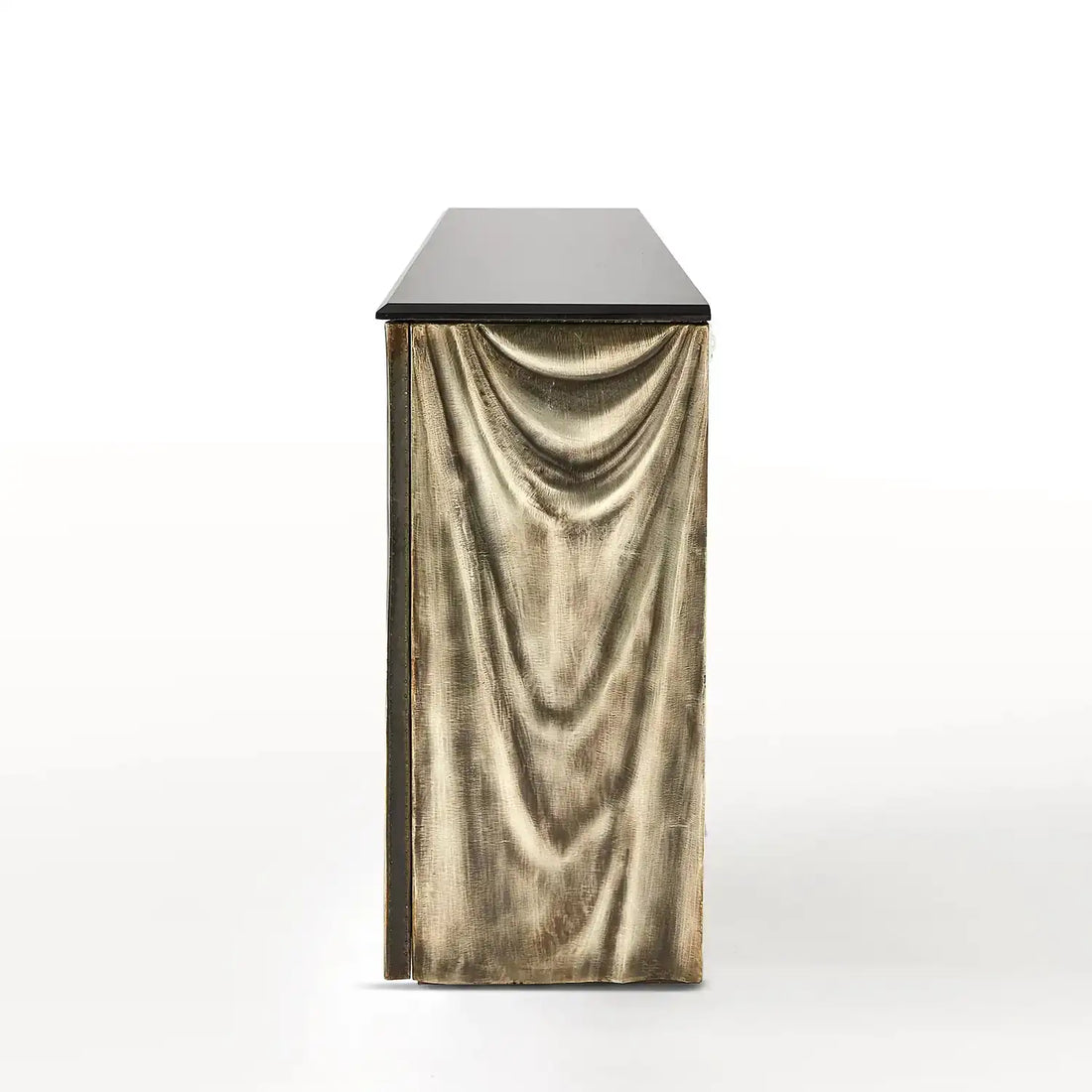 GLOBAL VIEWS DECORATOR'S CABINET - Cabinets & Bar