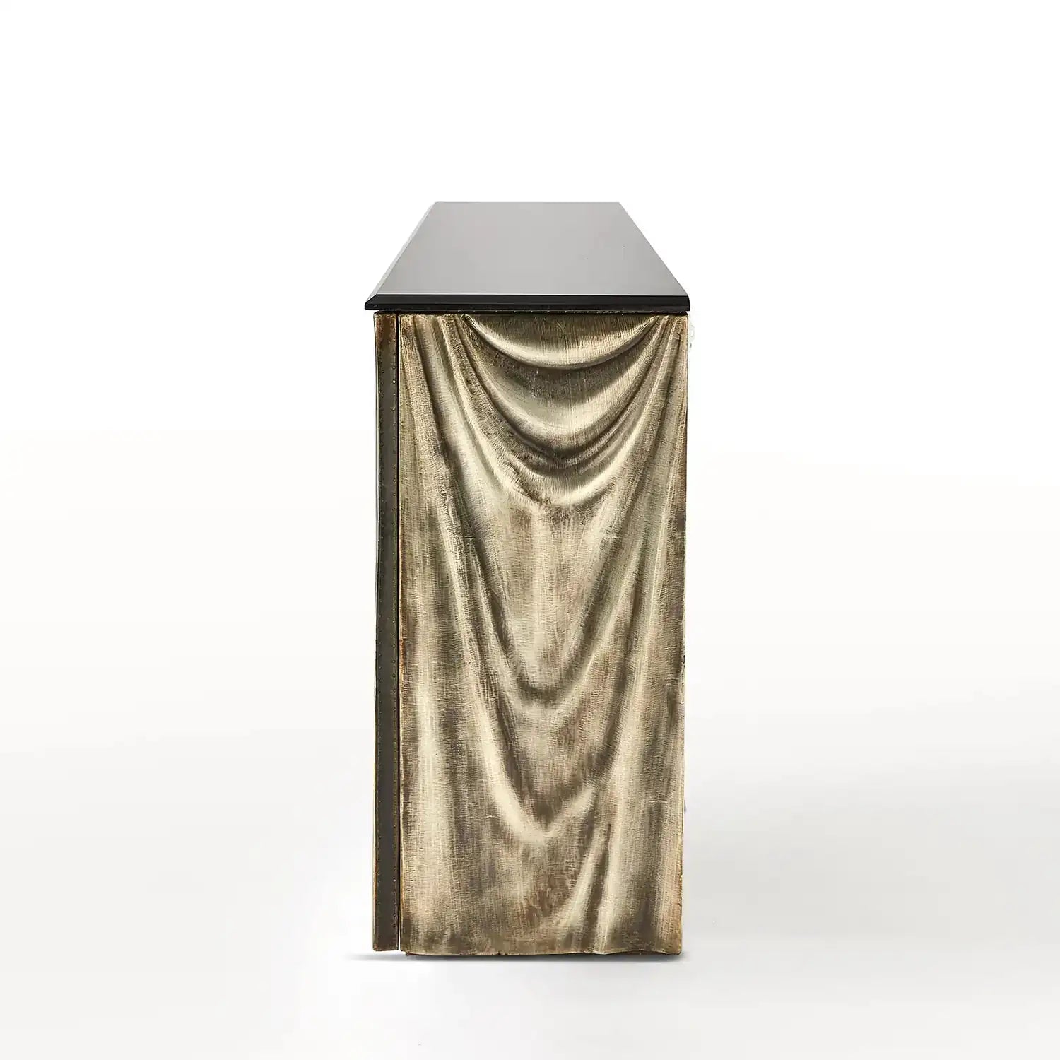 GLOBAL VIEWS DECORATOR'S CABINET - Cabinets & Bar