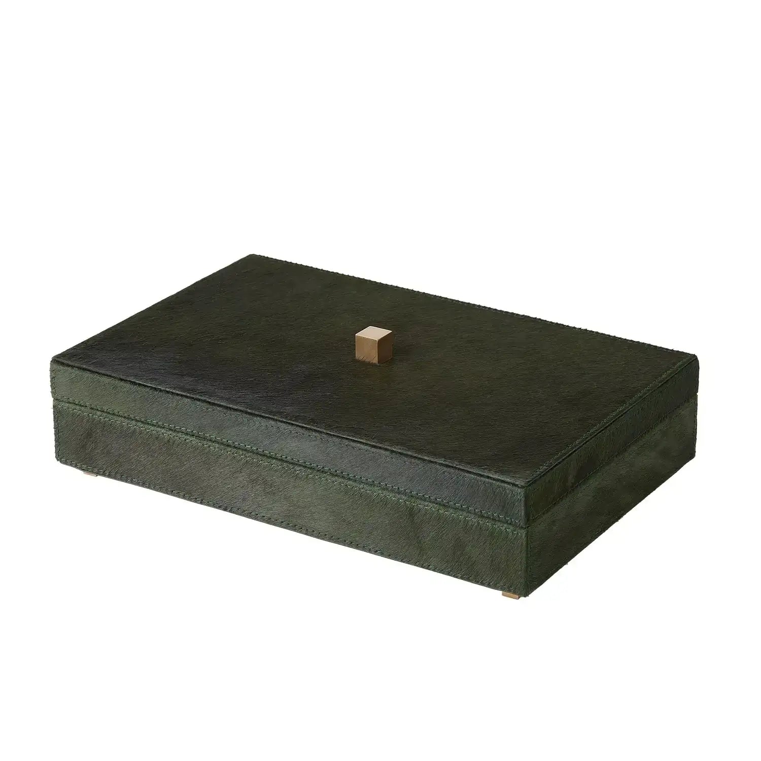 GLOBAL VIEWS POSH BOX - Decorative Accents