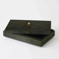 GLOBAL VIEWS POSH BOX - Decorative Accents