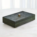 GLOBAL VIEWS POSH BOX - Decorative Accents