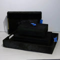 GLOBAL VIEWS POSH BOX - Decorative Accents