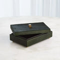 GLOBAL VIEWS POSH BOX - Decorative Accents