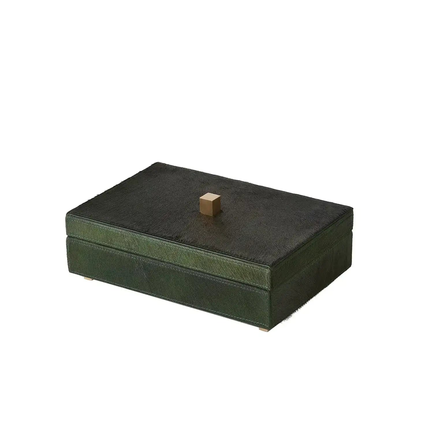 GLOBAL VIEWS POSH BOX - Decorative Accents