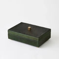 GLOBAL VIEWS POSH BOX - Decorative Accents