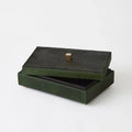 GLOBAL VIEWS POSH BOX - Decorative Accents