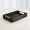 GLOBAL VIEWS POSH TRAY - Decorative Accents