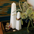 GLOBAL VIEWS POSH TRAY - Decorative Accents