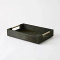GLOBAL VIEWS POSH TRAY - Decorative Accents