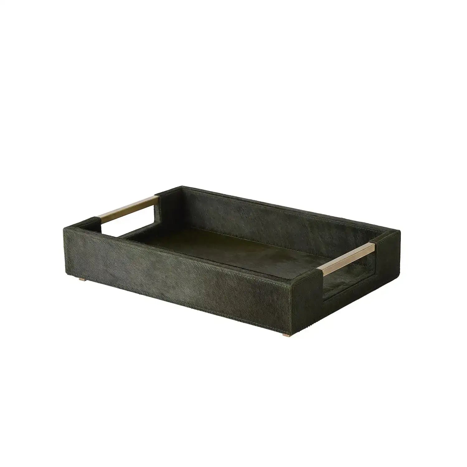 GLOBAL VIEWS POSH TRAY - Decorative Accents