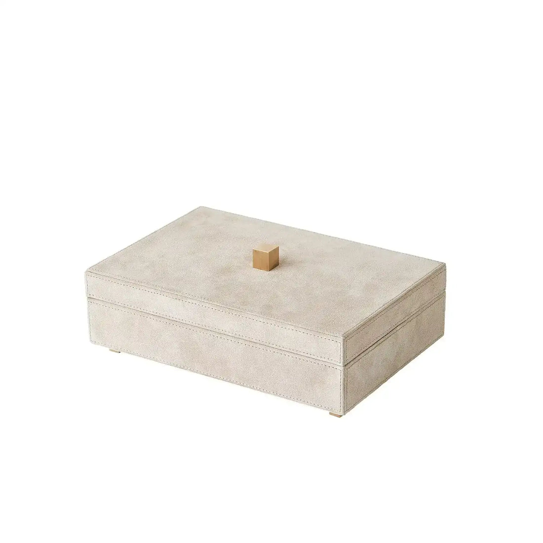GLOBAL VIEWS POSH BOX - Decorative Accents