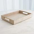 GLOBAL VIEWS POSH TRAY - Decorative Accents