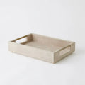 GLOBAL VIEWS POSH TRAY - Decorative Accents