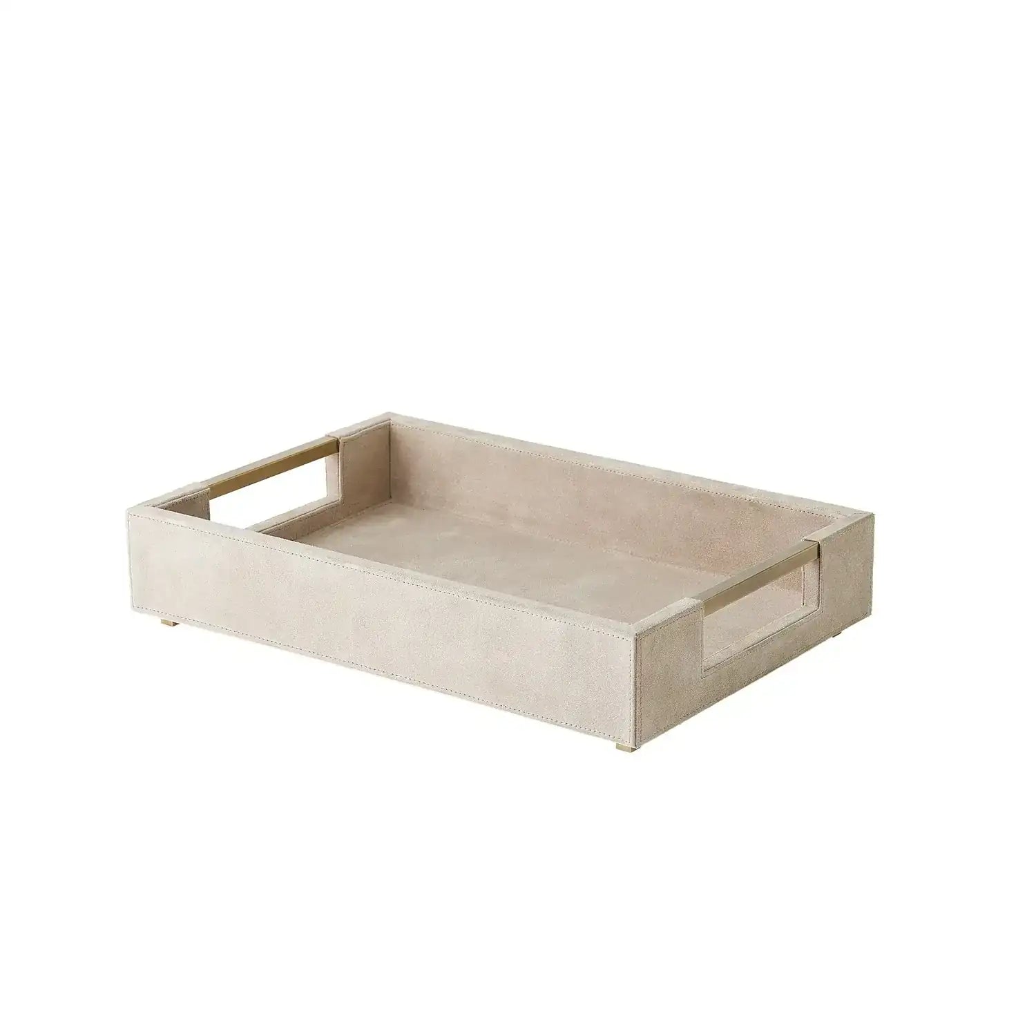 GLOBAL VIEWS POSH TRAY - Decorative Accents