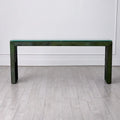 GLOBAL VIEWS POSH CONSOLE - Consoles