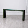 GLOBAL VIEWS POSH CONSOLE - Consoles