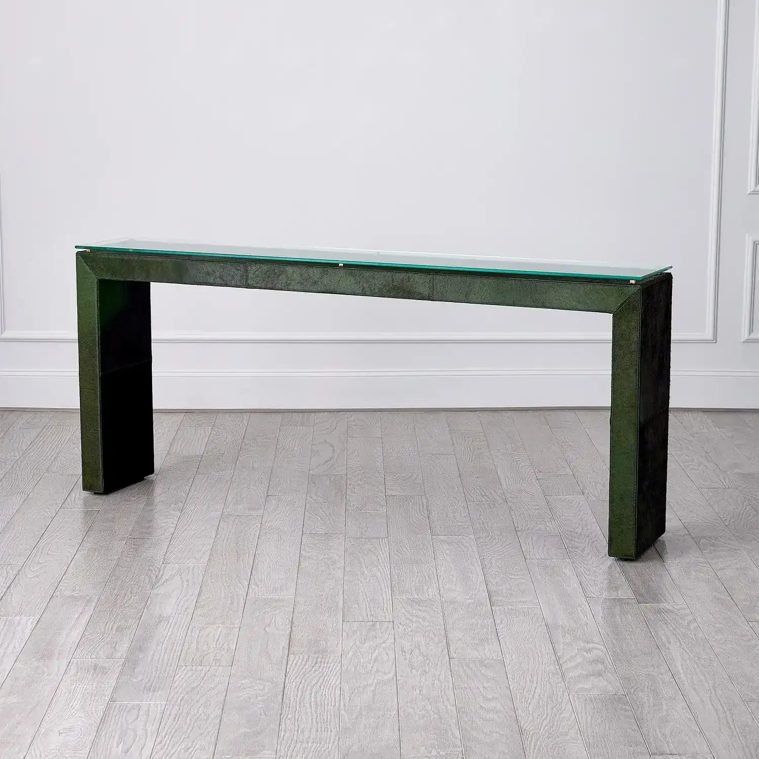 GLOBAL VIEWS POSH CONSOLE - Consoles