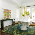 GLOBAL VIEWS POSH CONSOLE - Consoles