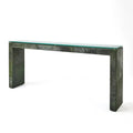 GLOBAL VIEWS POSH CONSOLE - Consoles