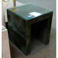 GLOBAL VIEWS POSH SIDE TABLE - Side