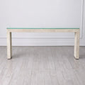 GLOBAL VIEWS POSH CONSOLE - Consoles