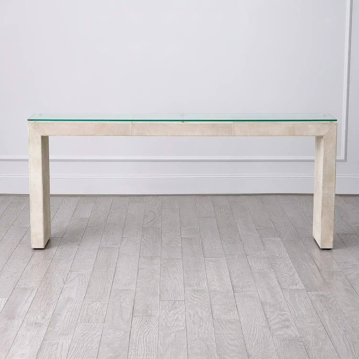 GLOBAL VIEWS POSH CONSOLE - Consoles