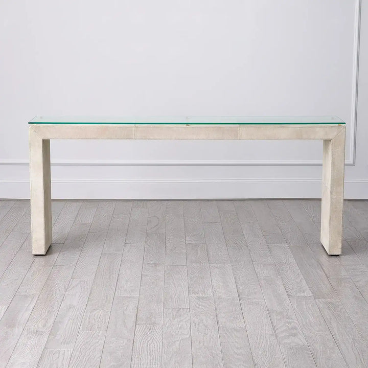 GLOBAL VIEWS POSH CONSOLE - Consoles