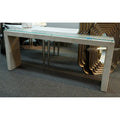 GLOBAL VIEWS POSH CONSOLE - Consoles