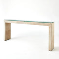 GLOBAL VIEWS POSH CONSOLE - Consoles