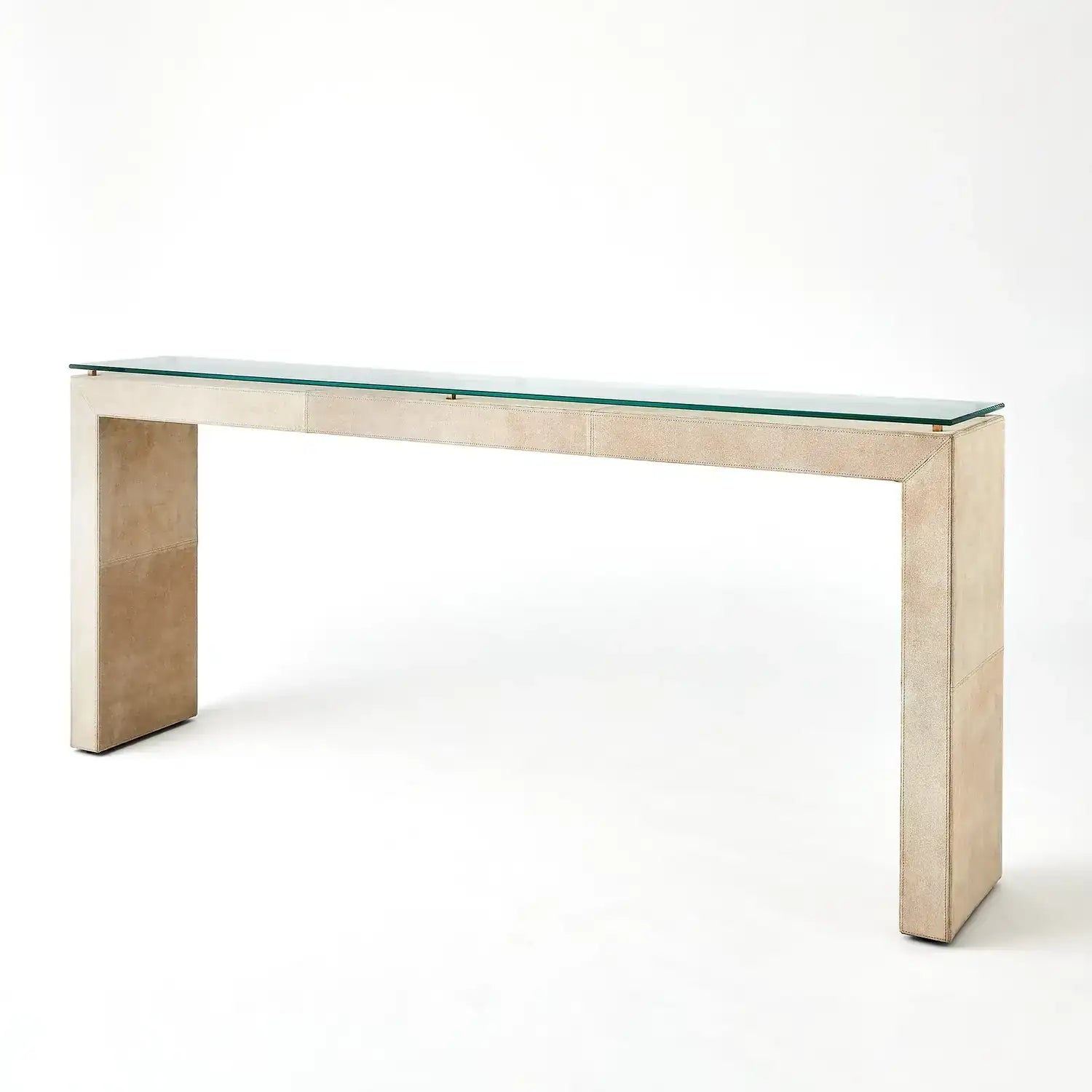 GLOBAL VIEWS POSH CONSOLE - Consoles