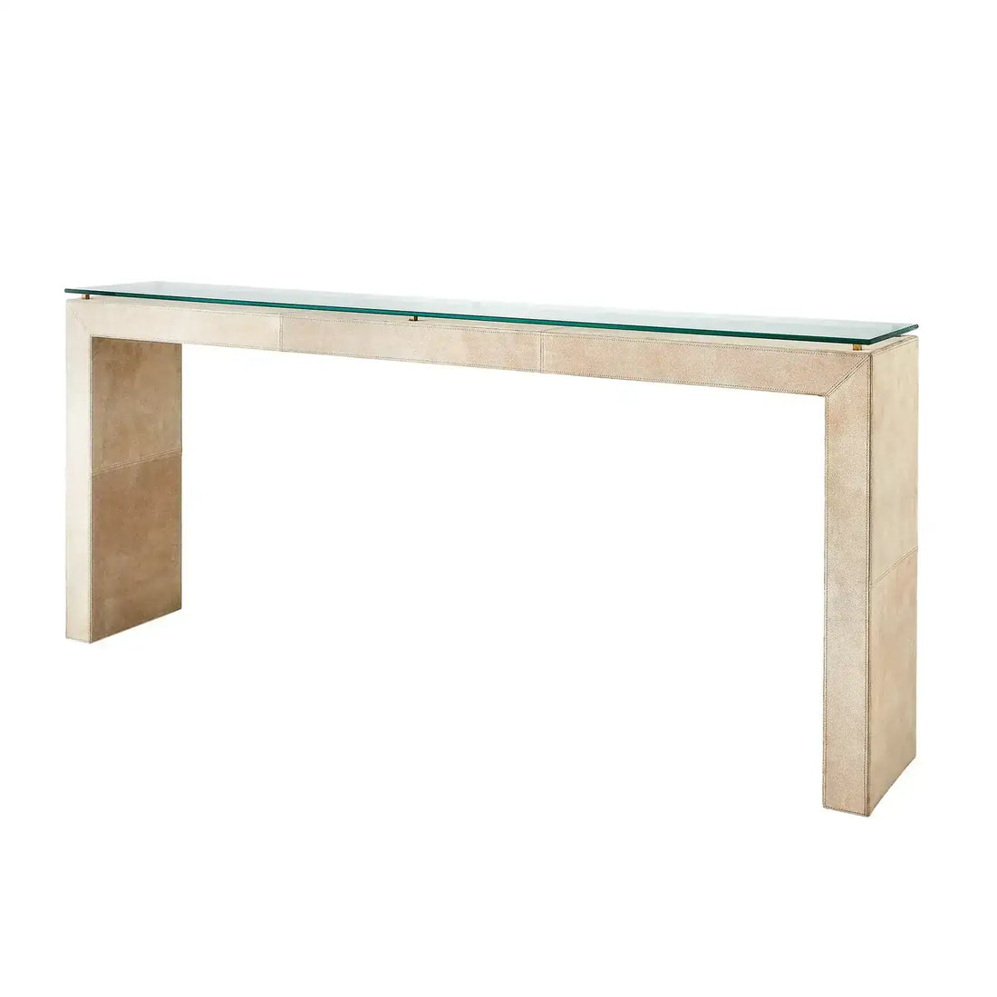 GLOBAL VIEWS POSH CONSOLE - Consoles