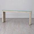 GLOBAL VIEWS POSH CONSOLE - Consoles