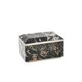 GLOBAL VIEWS GOLDEN PORTORO BOX - Decorative Accents