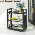 GLOBAL VIEWS GOLDEN PORTORO BOX - Decorative Accents