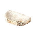 GLOBAL VIEWS QUARTZ TRAY - Decorative Accents