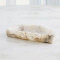 GLOBAL VIEWS QUARTZ TRAY - Decorative Accents