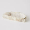 GLOBAL VIEWS QUARTZ TRAY - Decorative Accents