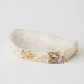 GLOBAL VIEWS QUARTZ TRAY - Decorative Accents