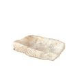 GLOBAL VIEWS QUARTZ TRAY - Decorative Accents