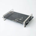 GLOBAL VIEWS GOLDEN PORTORO TRAY - Decorative Accents