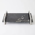 GLOBAL VIEWS GOLDEN PORTORO TRAY - Decorative Accents