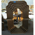 GLOBAL VIEWS SEQUENTIAL MIRROR - Mirrors