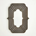 GLOBAL VIEWS SEQUENTIAL MIRROR - Mirrors