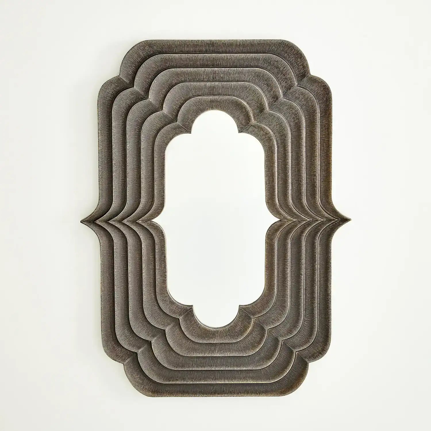 GLOBAL VIEWS SEQUENTIAL MIRROR - Mirrors