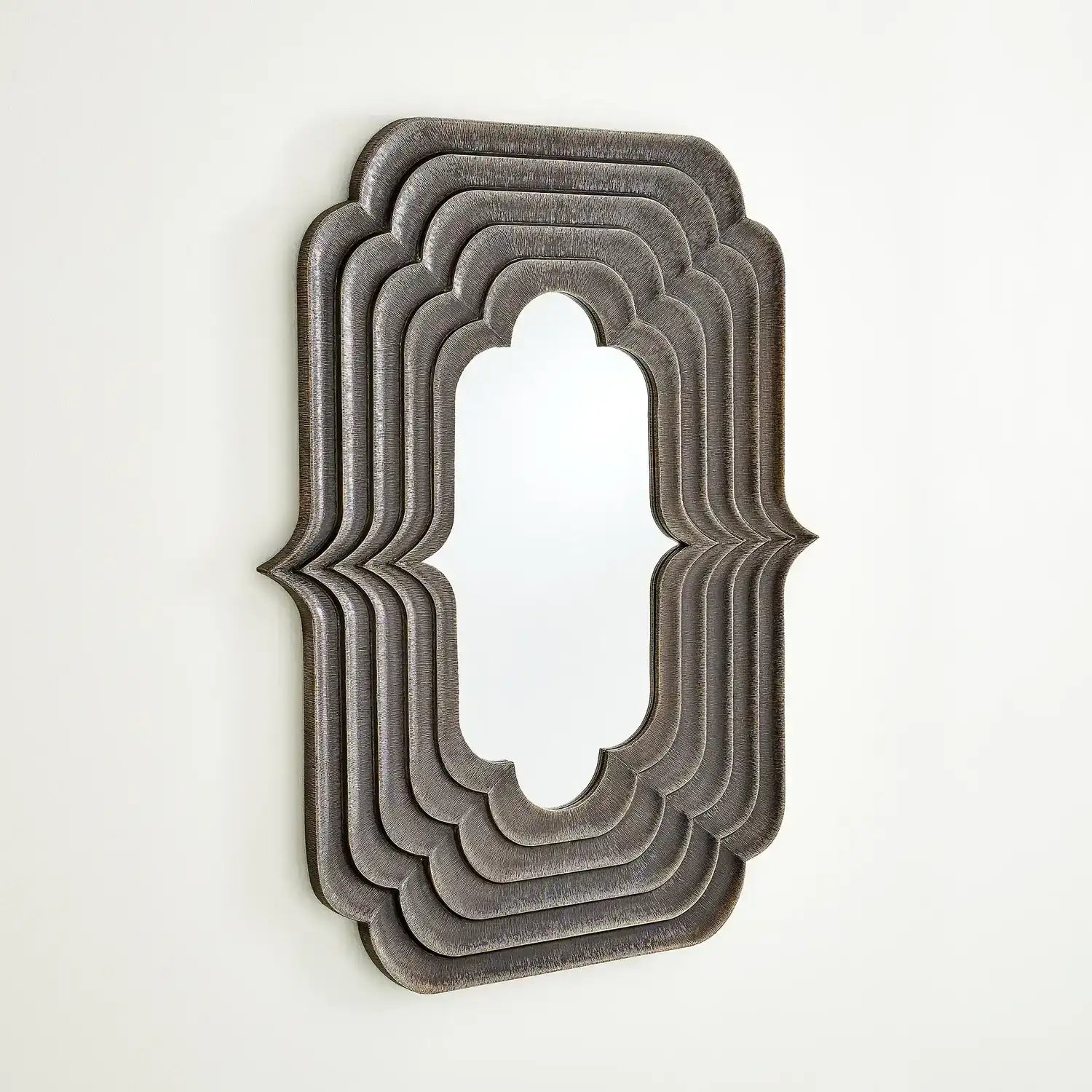 GLOBAL VIEWS SEQUENTIAL MIRROR - Mirrors