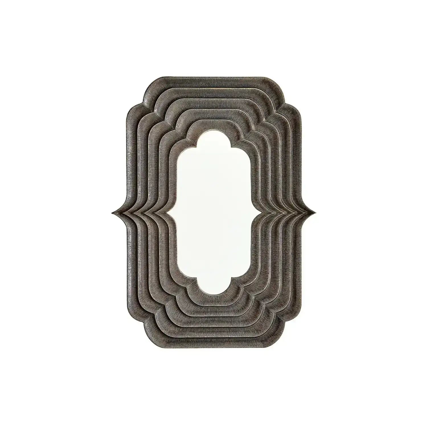 GLOBAL VIEWS SEQUENTIAL MIRROR - Mirrors