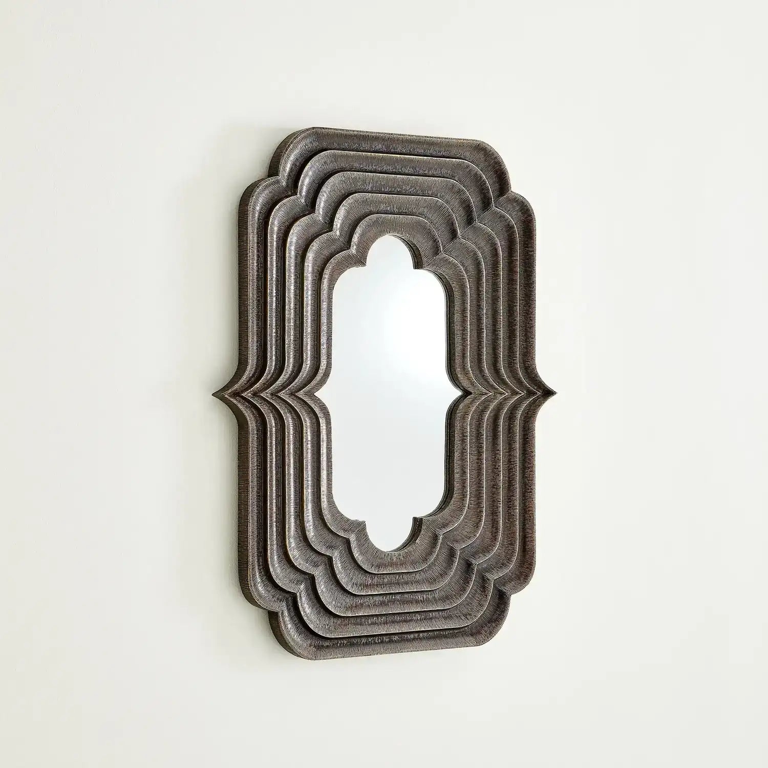GLOBAL VIEWS SEQUENTIAL MIRROR - Mirrors